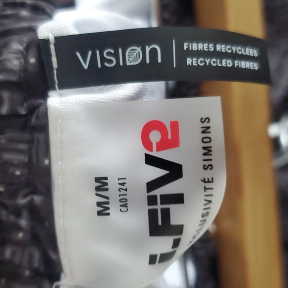 Simons Swim Trunks - Picture 4 of 5